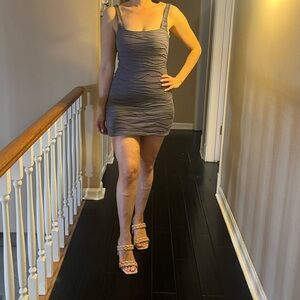 Sexy free people dress